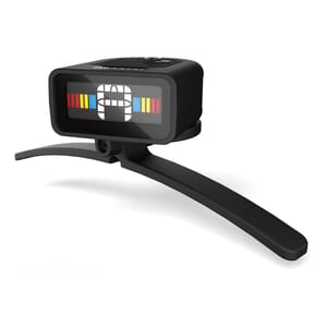 D'Addario PW-CT-16 Micro Banjo Tuner