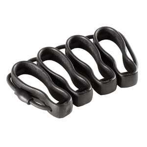 D'Addario PW-DXBD-01 Dexterity Band Finger Exerciser