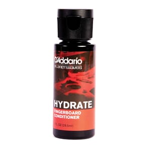 D'Addario PW-FBCS Hydrate Fingerboard Conditioner 1oz.