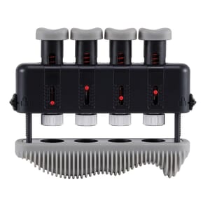 D'Addario PW-VGP-01 VariGrip+ Hand Exerciser