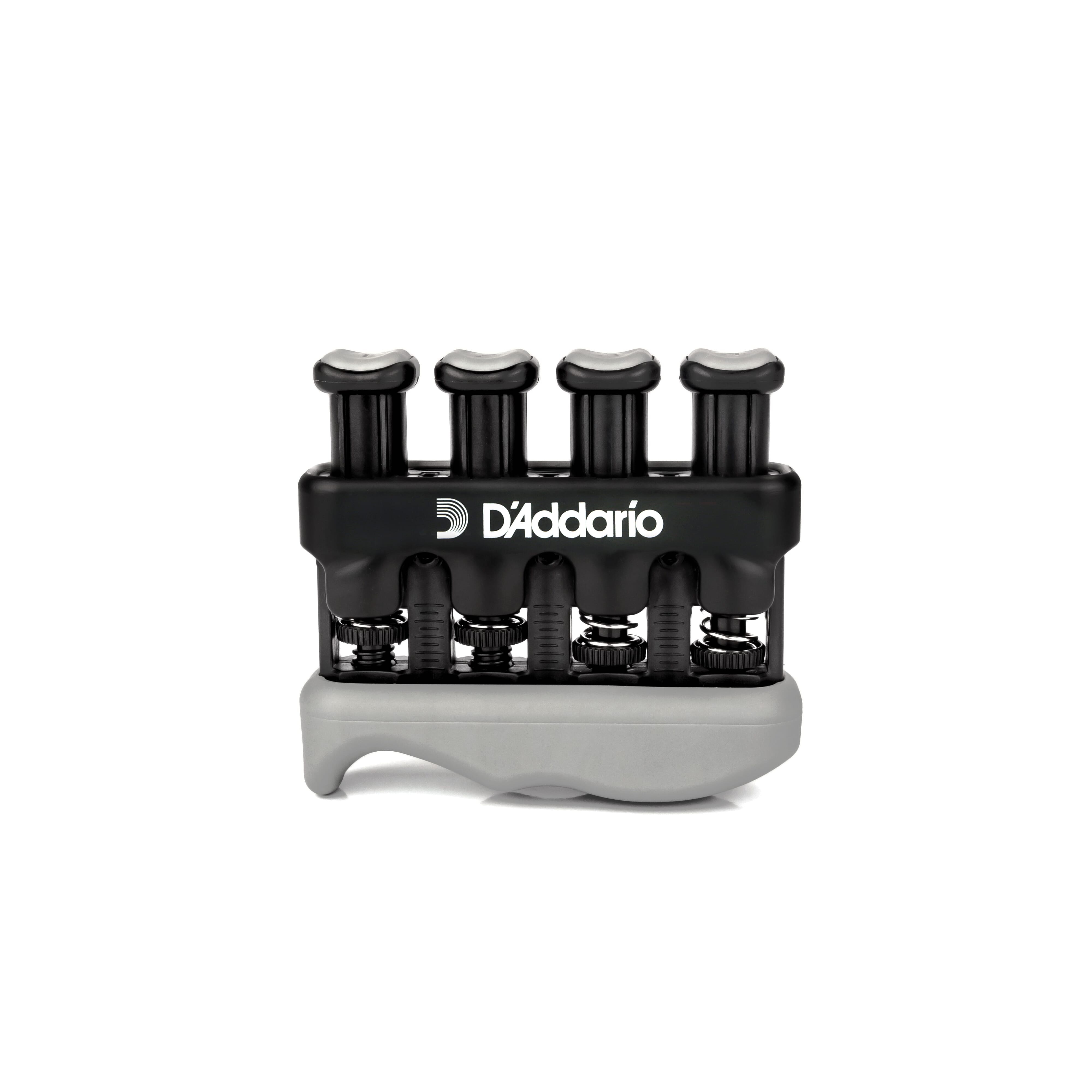 D'Addario WW-PG-01 Practice Grip Instrumental Hand Exerciser