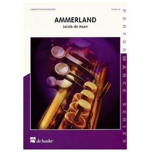 Ammerland by Jacob de Haan