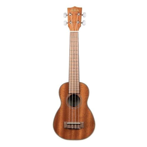 Kala Long Neck Soprano Ukulele