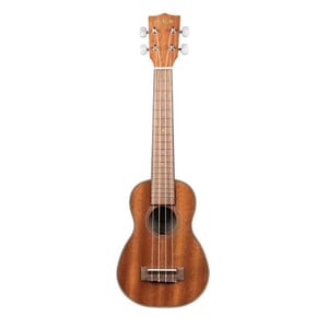 Kala Long Neck Soprano Ukulele