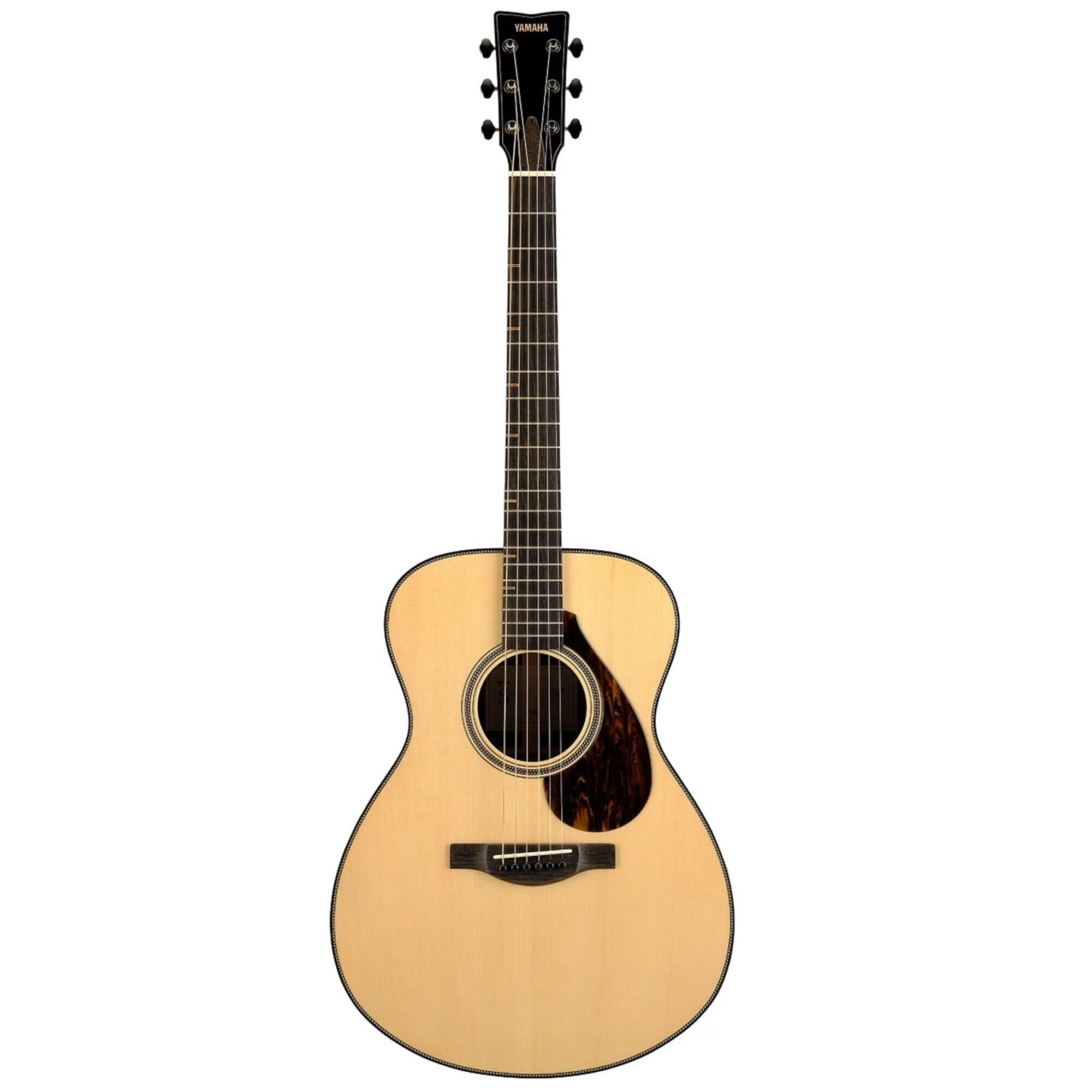 Yamaha FS9 R Natural Acoustic Guitar - Used