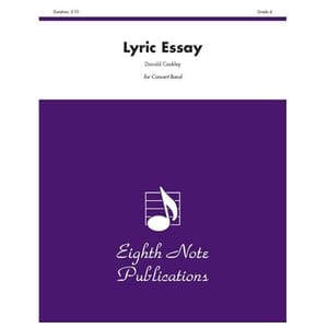 Lyric Essay by Donald Coakley
