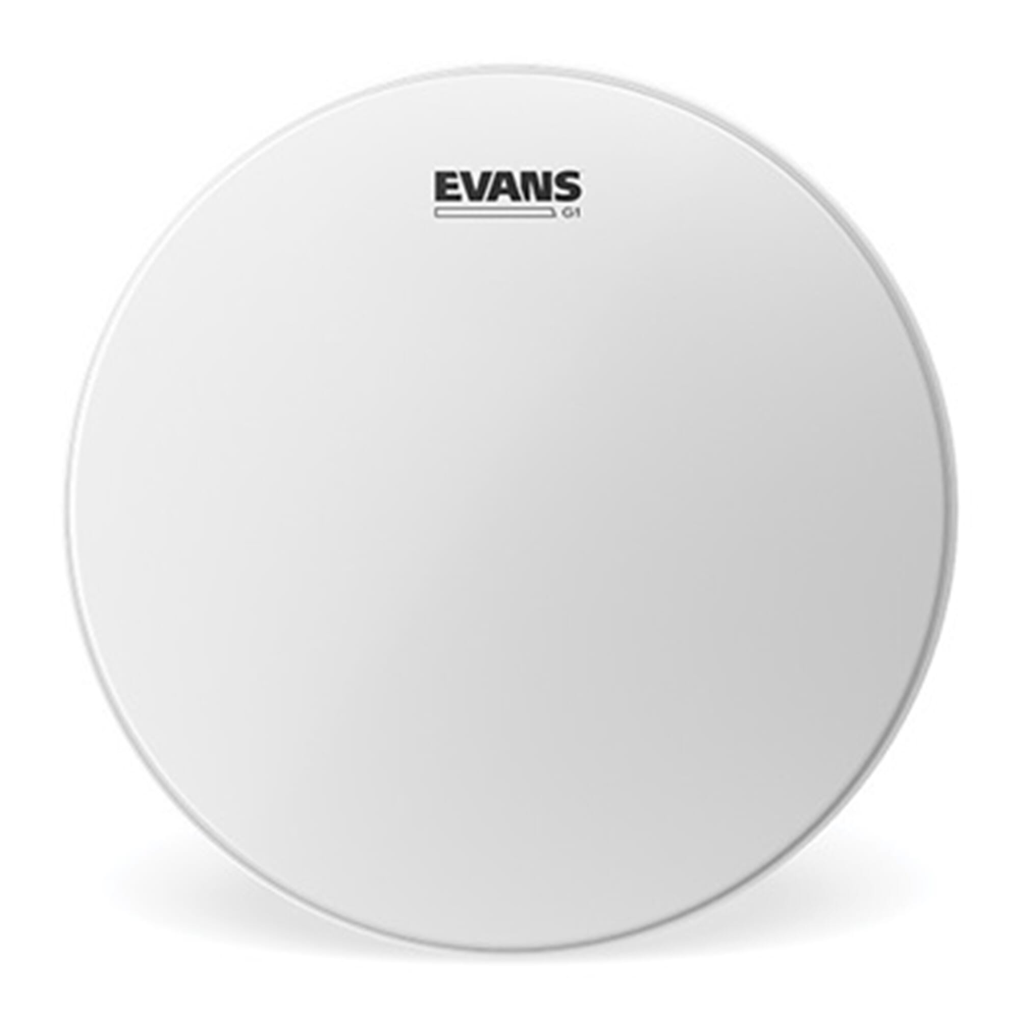 EVANS B13G1 G1 Coated Drum Head, 13 Inch
