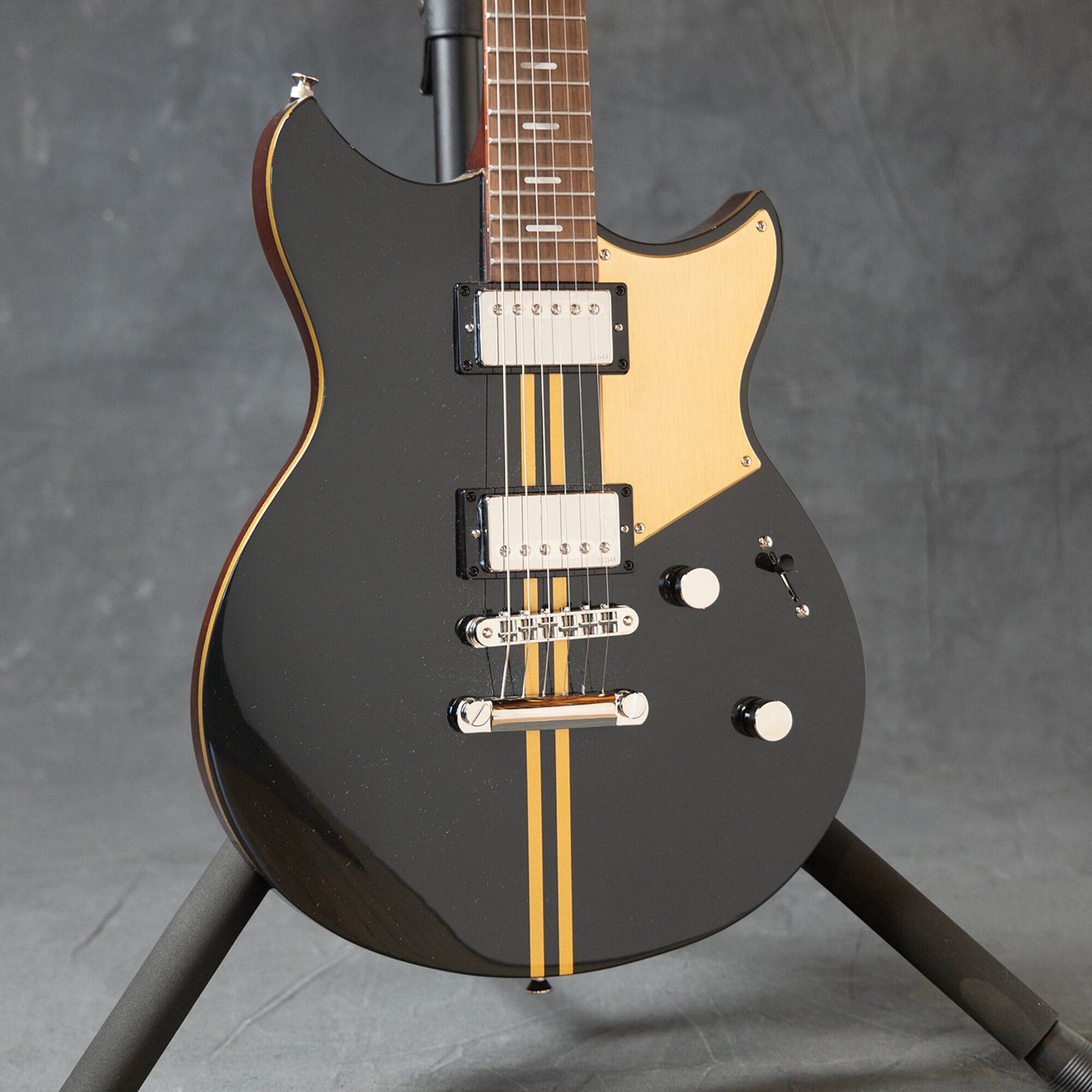 Yamaha RSP20X Revstar II Professional Series - Rusty Brass Charcoal - Used