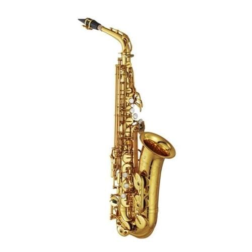 Yamaha YAS82ZII Custom Z Alto Saxophone - Used