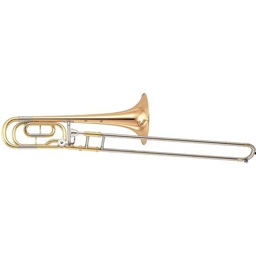 Yamaha YBL421G Bass Trombone - Used