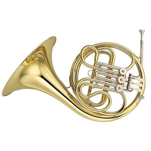 Yamaha YHR314II Single F Horn - Used