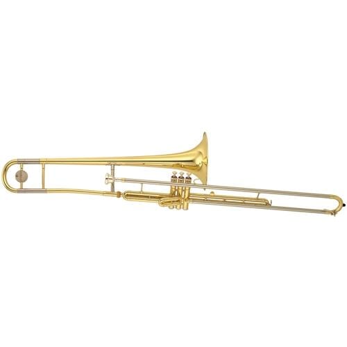 Yamaha YSL354V Valve Trombone - Used