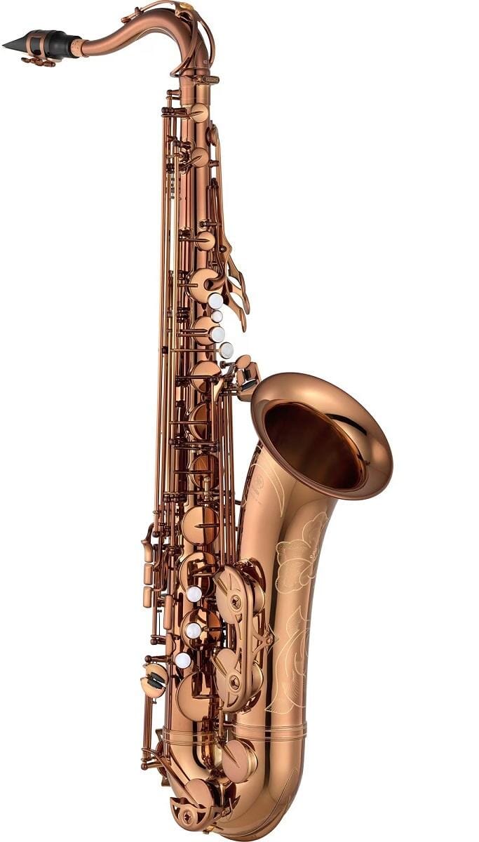 Yamaha YTS62AIII Tenor Saxophone - Amber Finish - Used