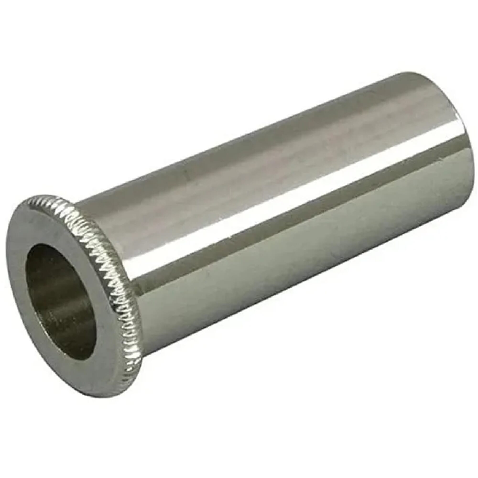 Small Shank to Large Shank Trombone Adapter