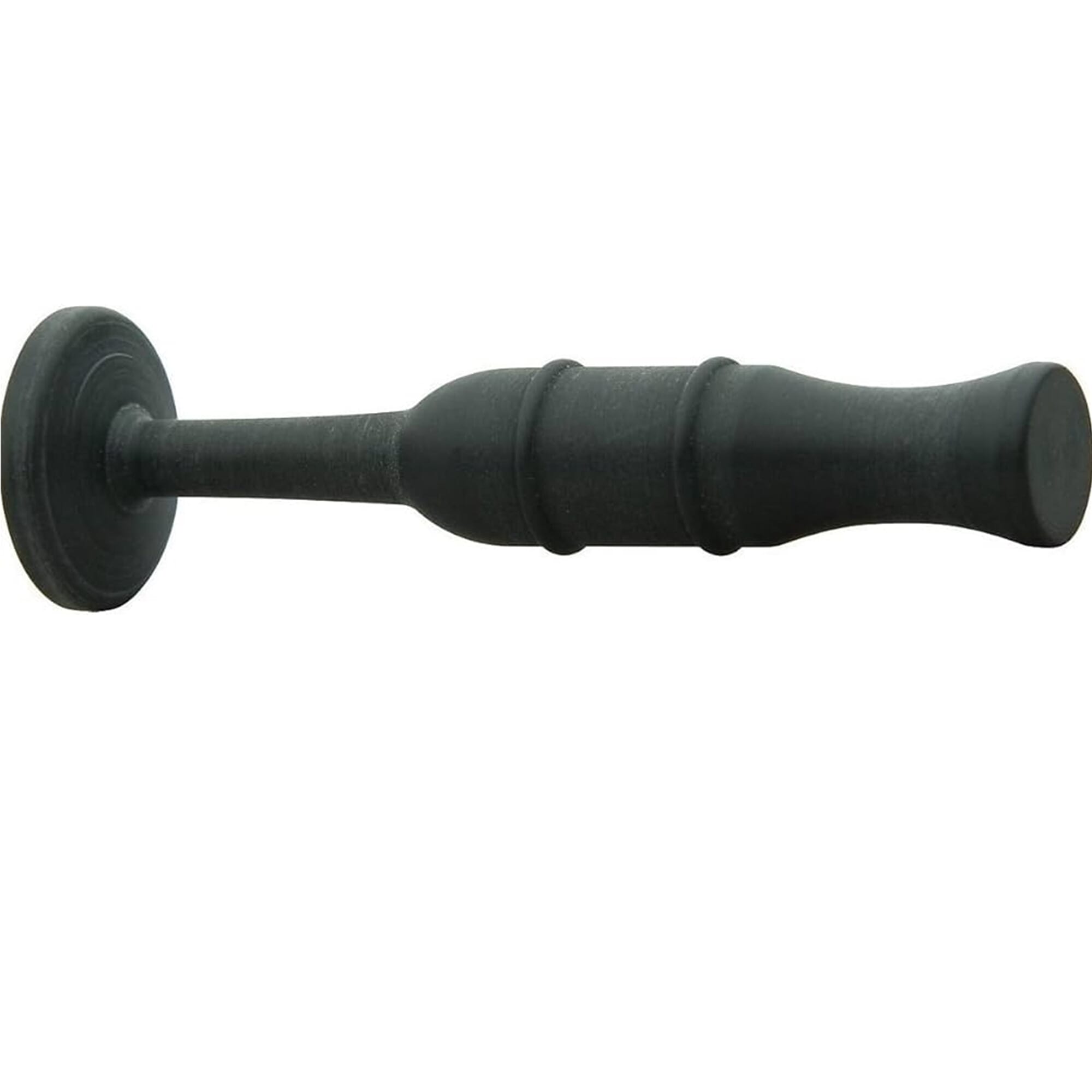 Warburton P.E.T.E. Embouchure Trainer - Black Plastic