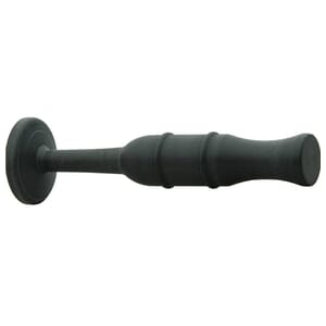 Warburton P.E.T.E. Embouchure Trainer - Black Plastic