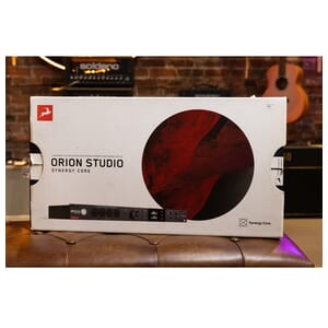 Antelope Audio Orion Studio Synergy Core (USED)