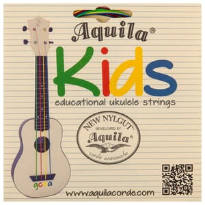 Aquila 138U Kids Ukulele Strings