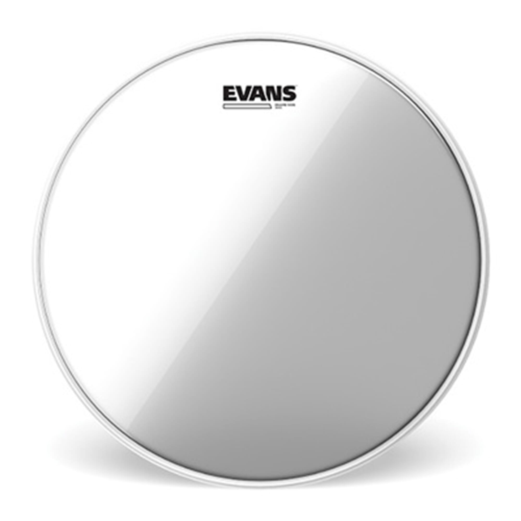 EVANS S14H30 Clear 300 Snare Side Drum Head, 14 Inch
