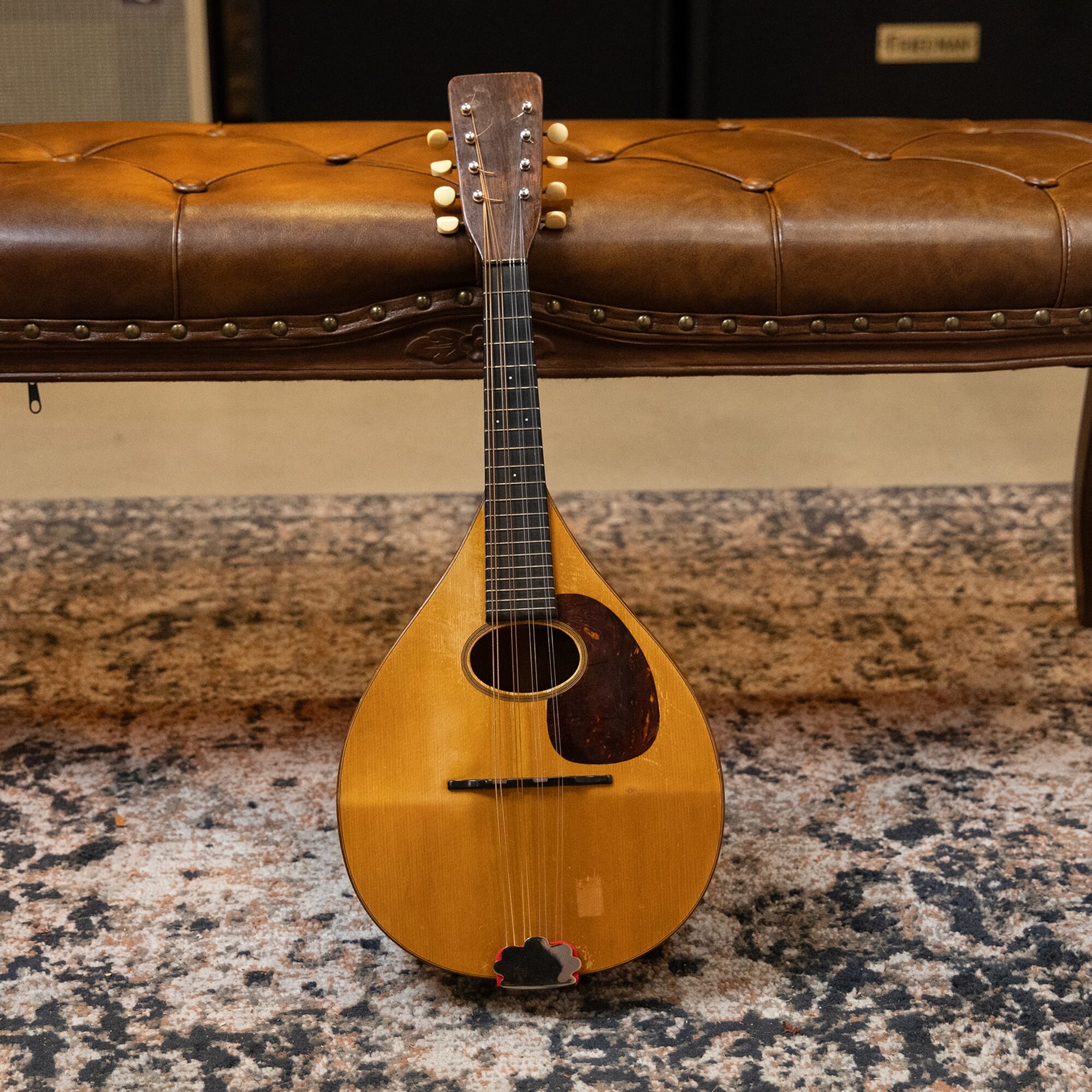 Martin 1921 A StyleMandolin (USED/VINTAGE)