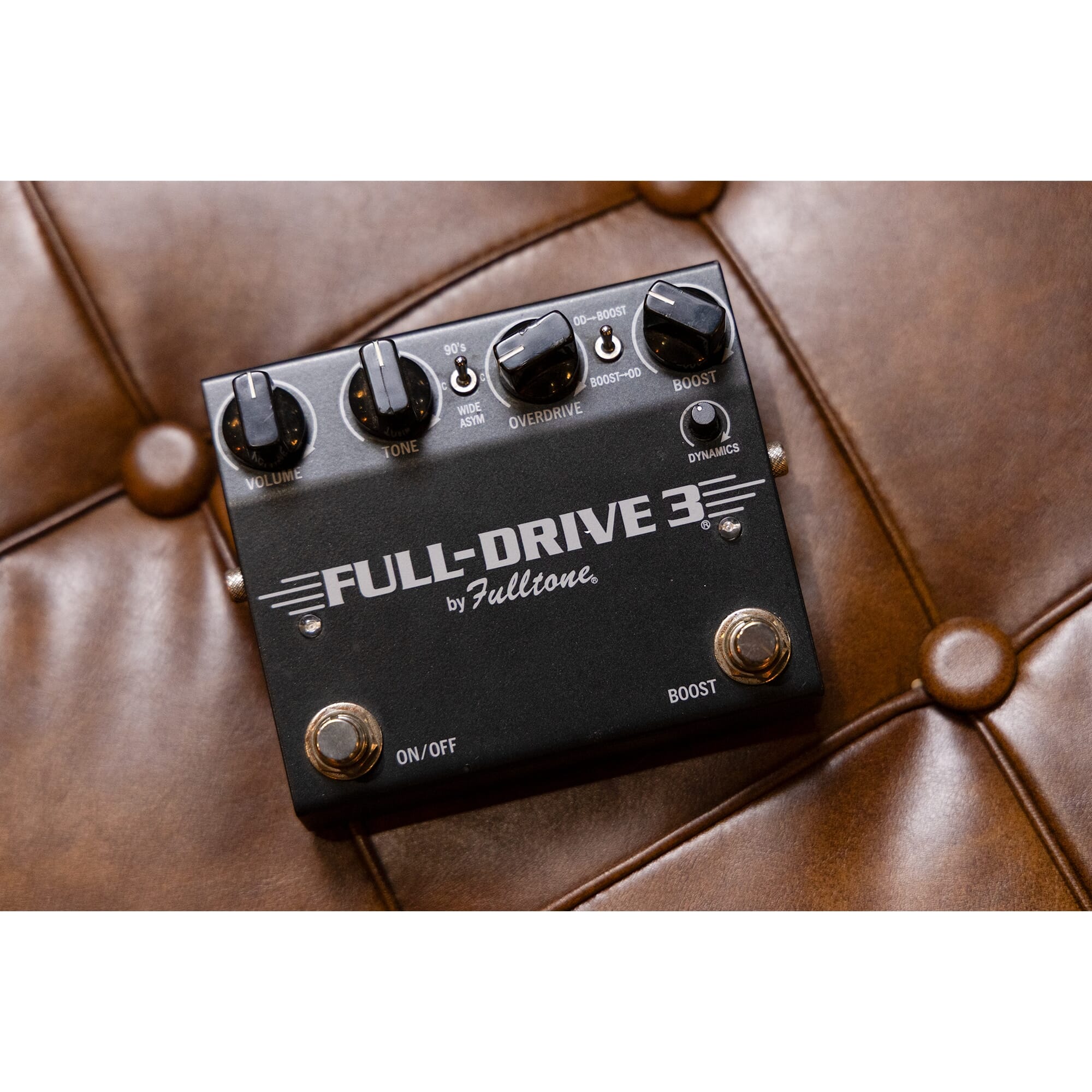 Fulltone FullDrive 3 (USED)