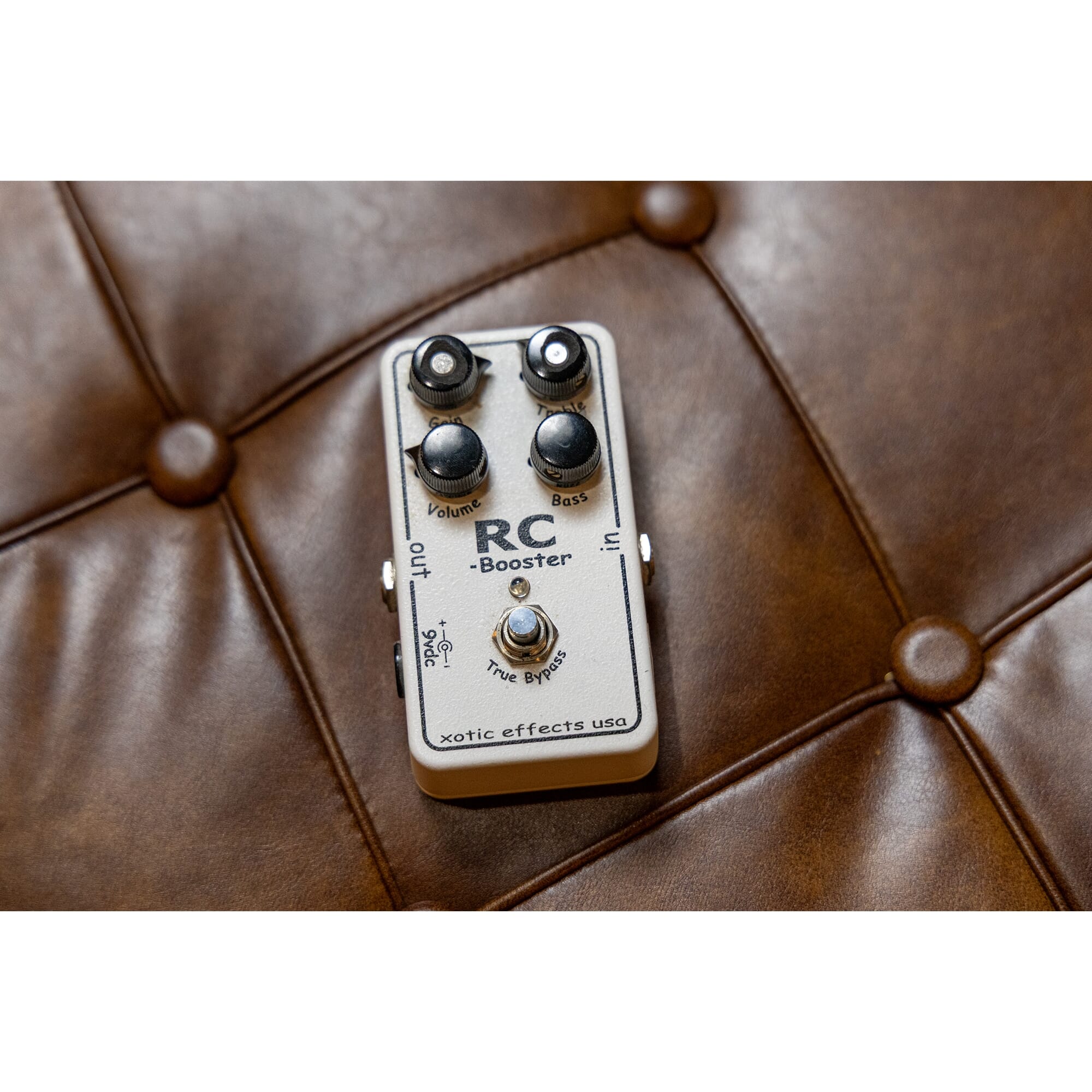 Xotic RC Booster (USED)