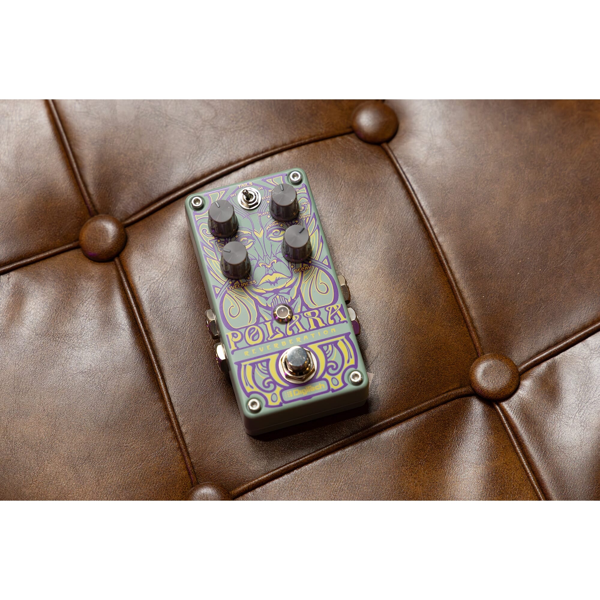 Digitech Polara Reverb (USED)