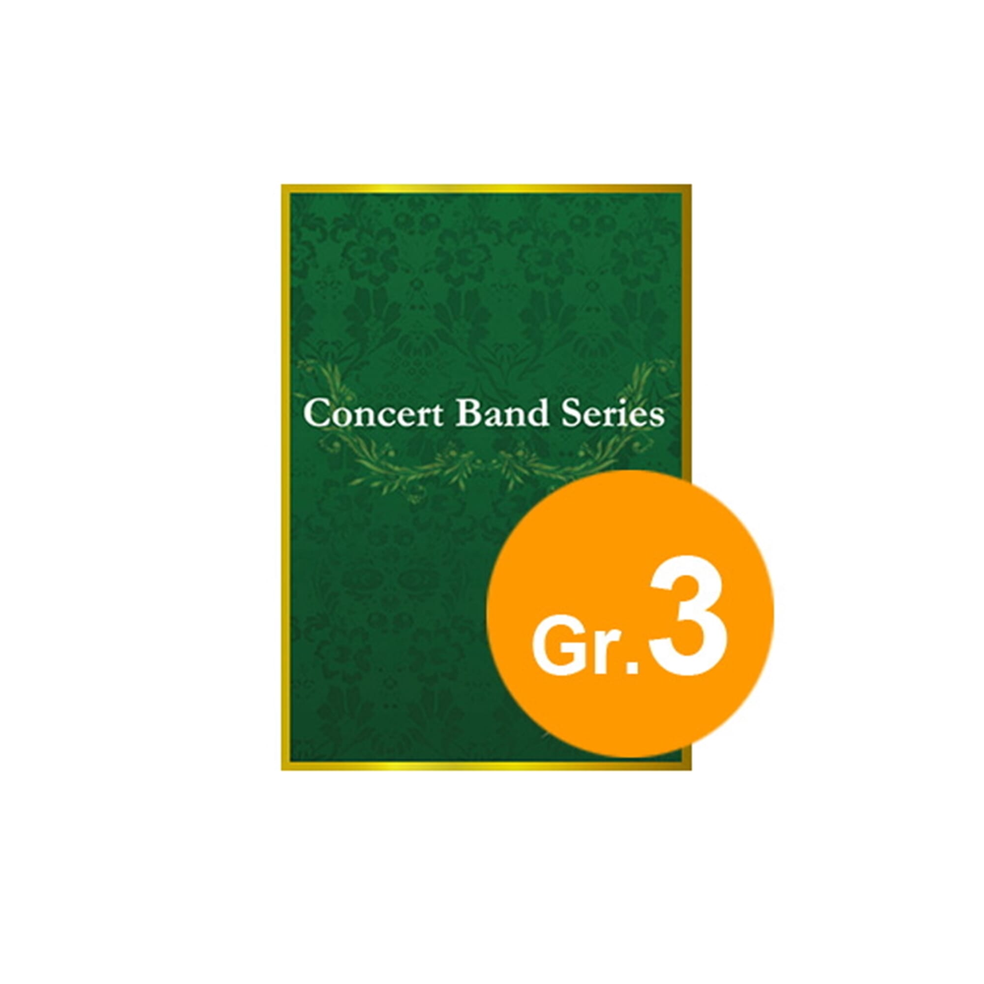 Glacier Express - Takahashi - Wind Ensemble