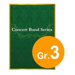 Glacier Express - Takahashi - Wind Ensemble