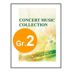 The Water is Wide - Makoto Onodera - Concert Band