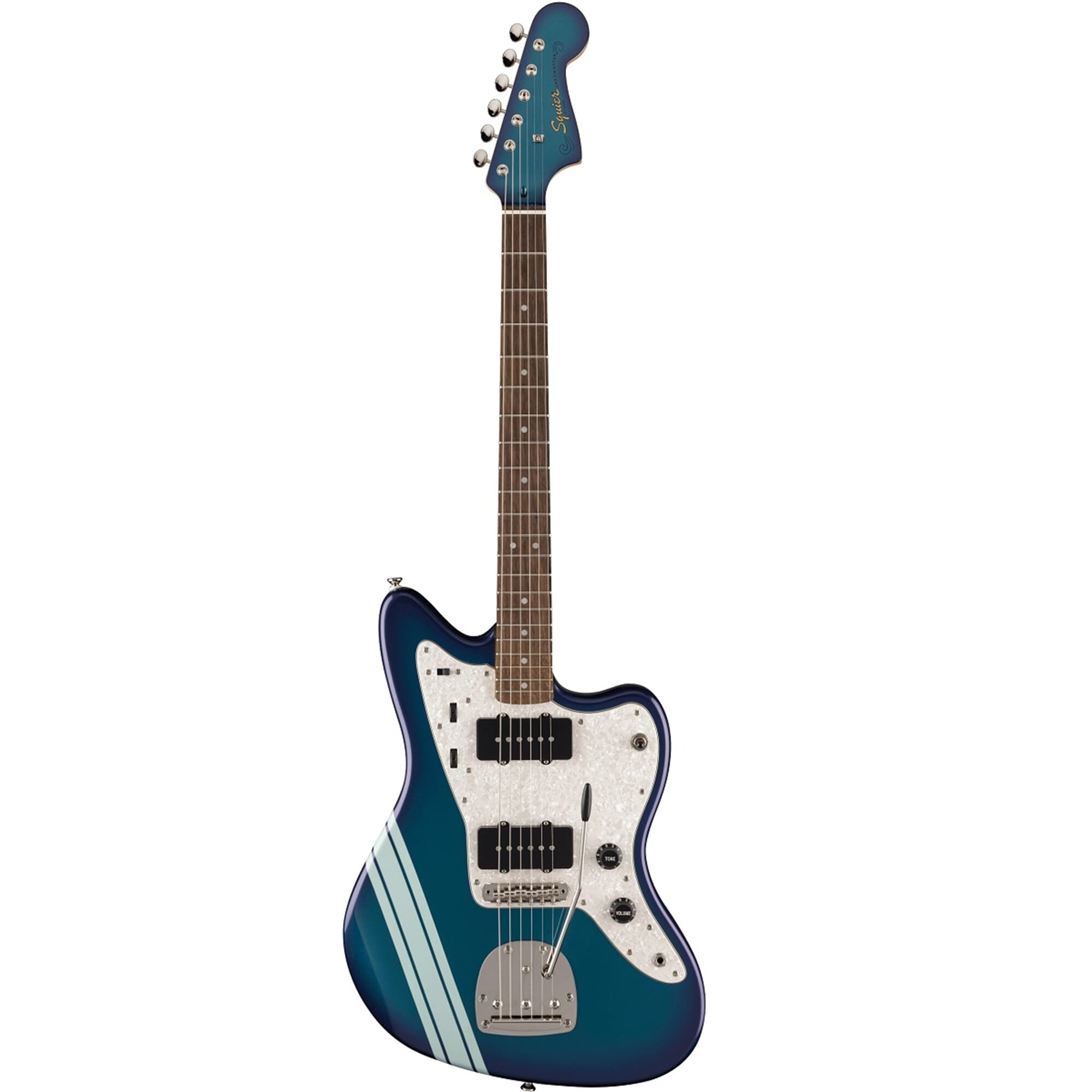 Fender Squier FSR Classic Vibe 60's Jazzmaster - Competition Burgundy