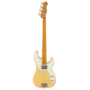 Fender Squier Classic Vibe Telecaster Bass - Vintage White