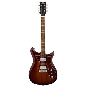 Gretsch Electromatic CVT Double-Cut Guitar - Havana Burst