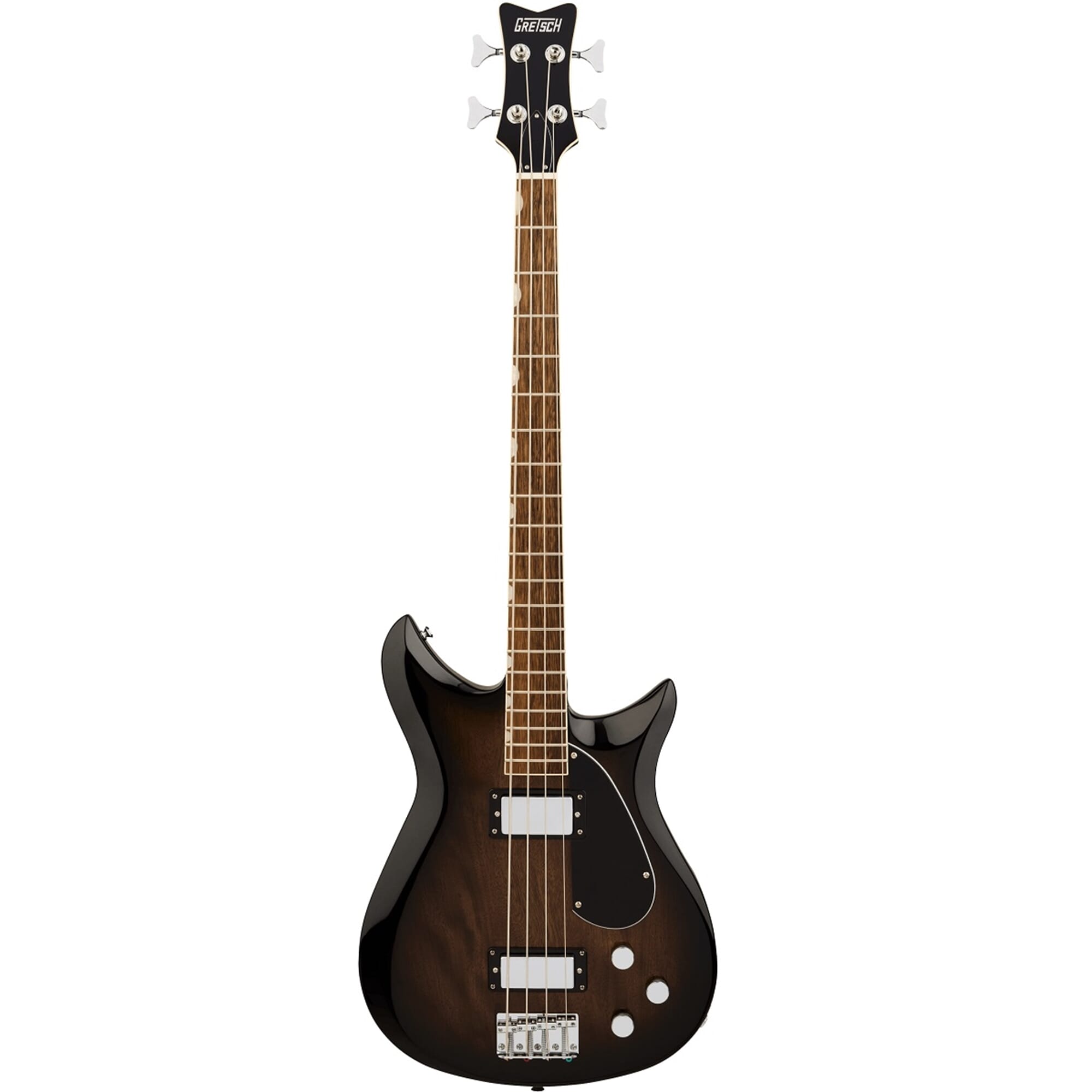 Gretsch Electromatic CVT Bass Double Cut - Bristol Fog