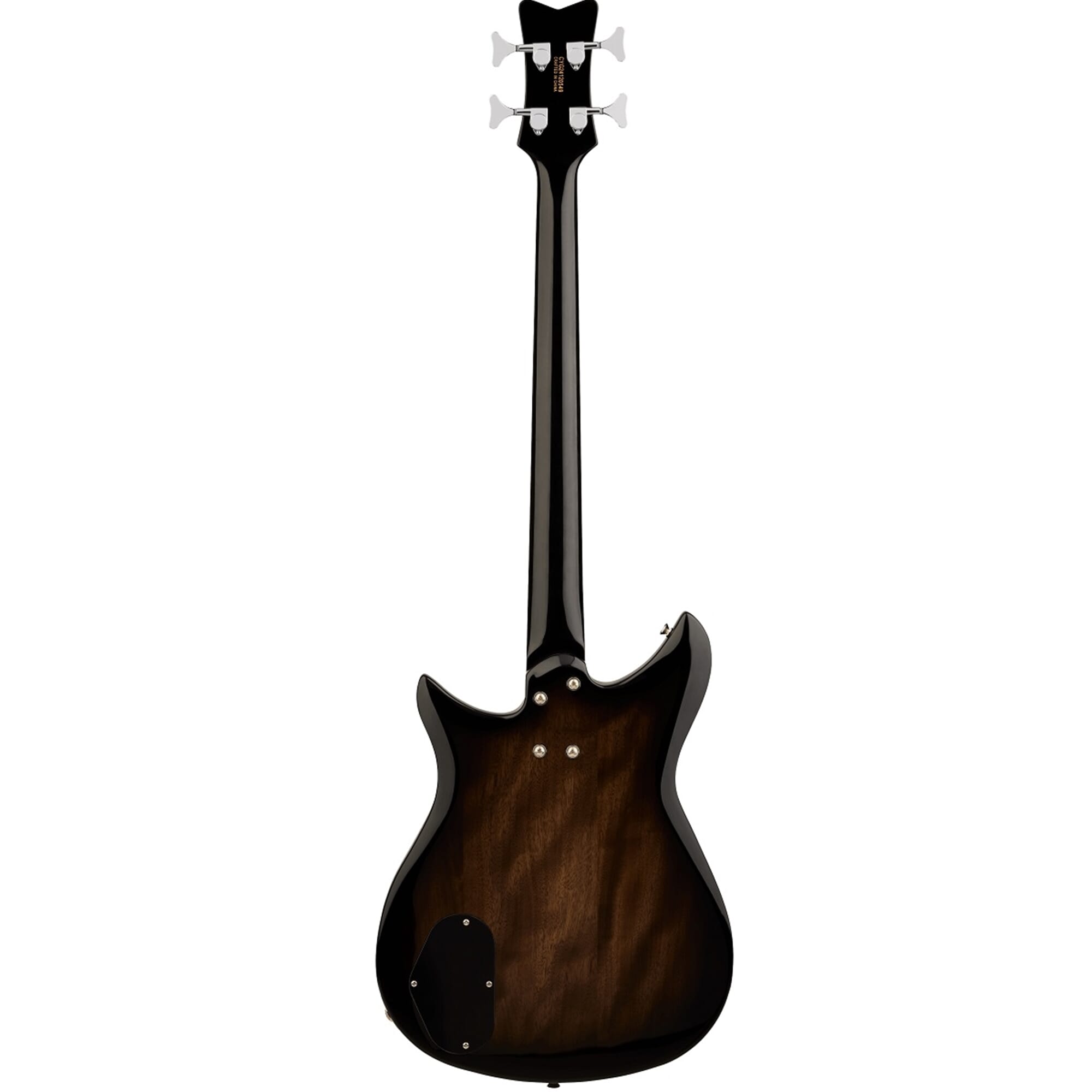 Gretsch Electromatic CVT Bass Double Cut - Bristol Fog | Tapestry