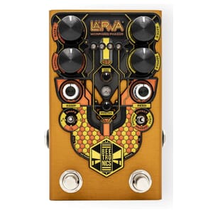 Beetronics Larva Morphing Phaser