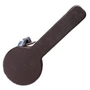 Profile Tenor Banjo Hardshell Case