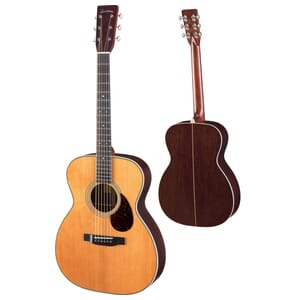 E20OM-Madagascar Rosewood Thermo-Cure