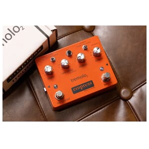 Modulation (Chorus, Phaser, etc.)