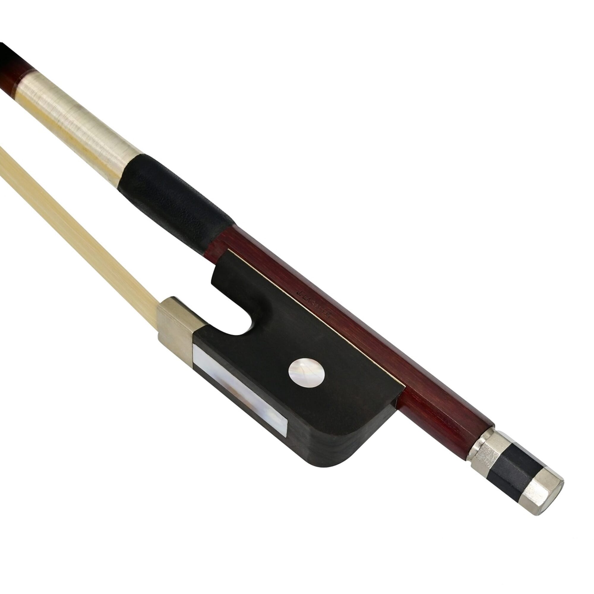 Primo PM10SBF 3/4 French Brazilwood Bass Bow