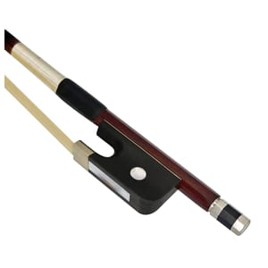 Primo PM10SBF 3/4 French Brazilwood Bass Bow