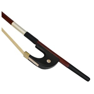 Primo PM11SBG 3/4 German Brazilwood Bass Bow