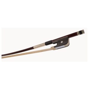 Primo PM12SBF 3/4 French Select Brazilwood Bass Bow