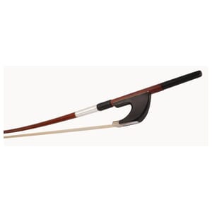 Primo PM12SBG 3/4 German Select Brazilwood Bass Bow