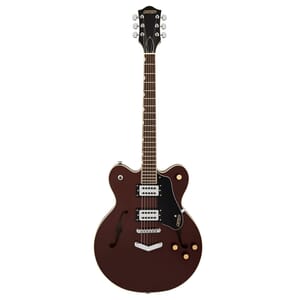 Gretsch G2622 Streamliner Center Block Double-Cut - Copper Metallic