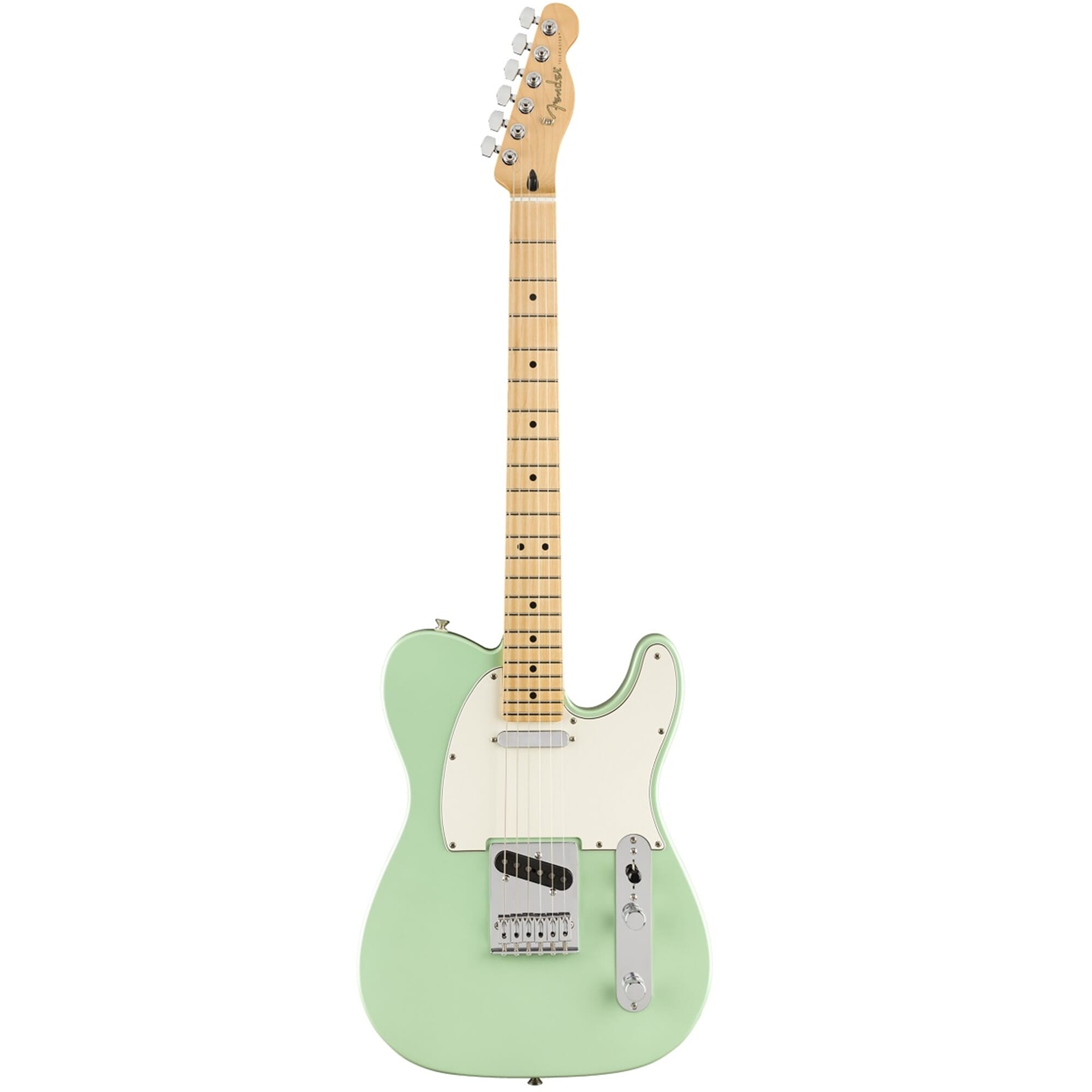 Fender Limited Edition Player Telecaster - Surf Pearl