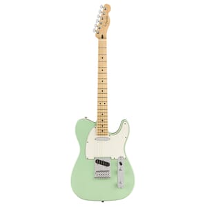 Fender Limited Edition Player Telecaster - Surf Pearl