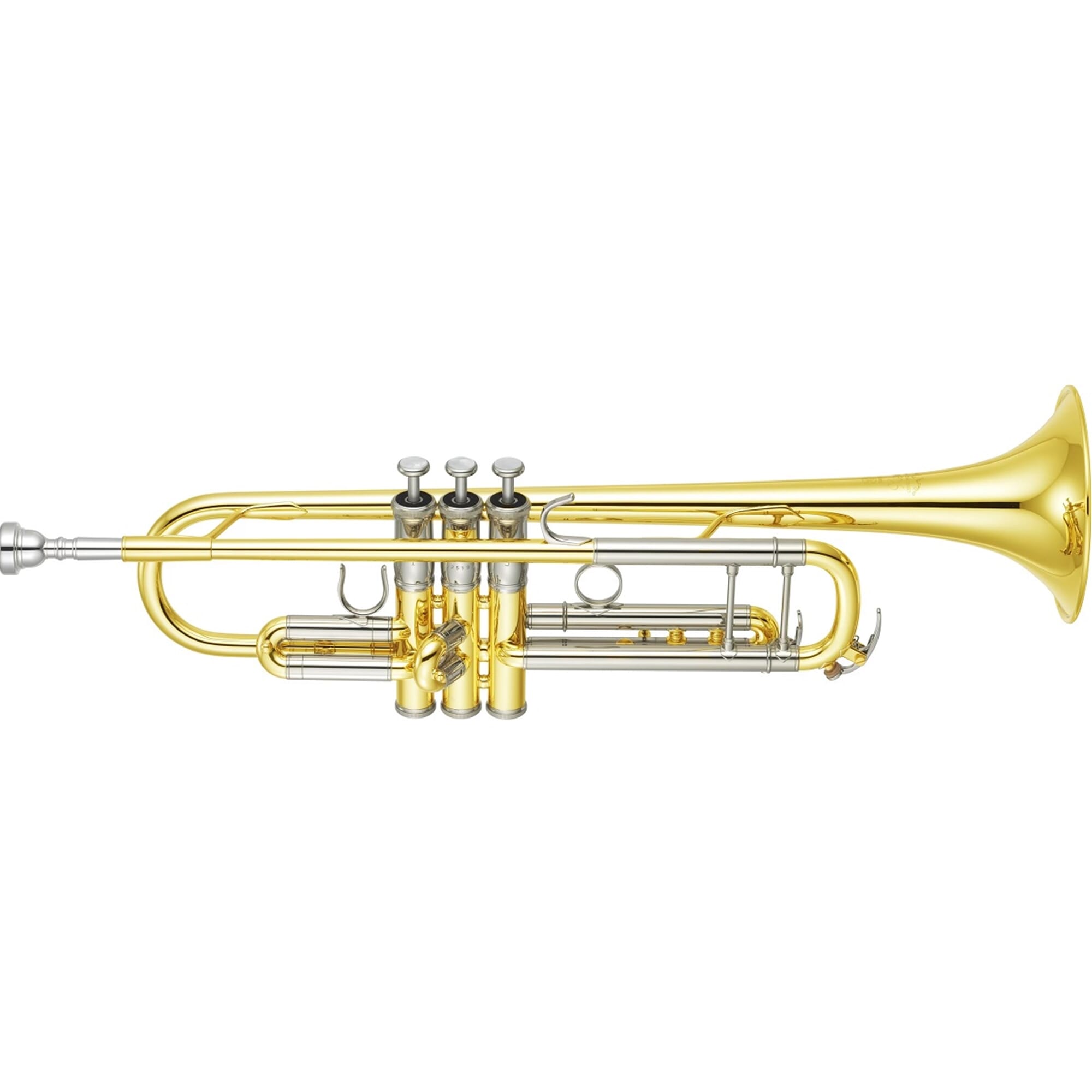Yamaha YTR8345GII Custom Xeno Trumpet