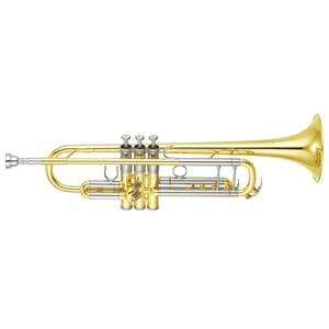 Yamaha YTR8345GII Custom Xeno Trumpet