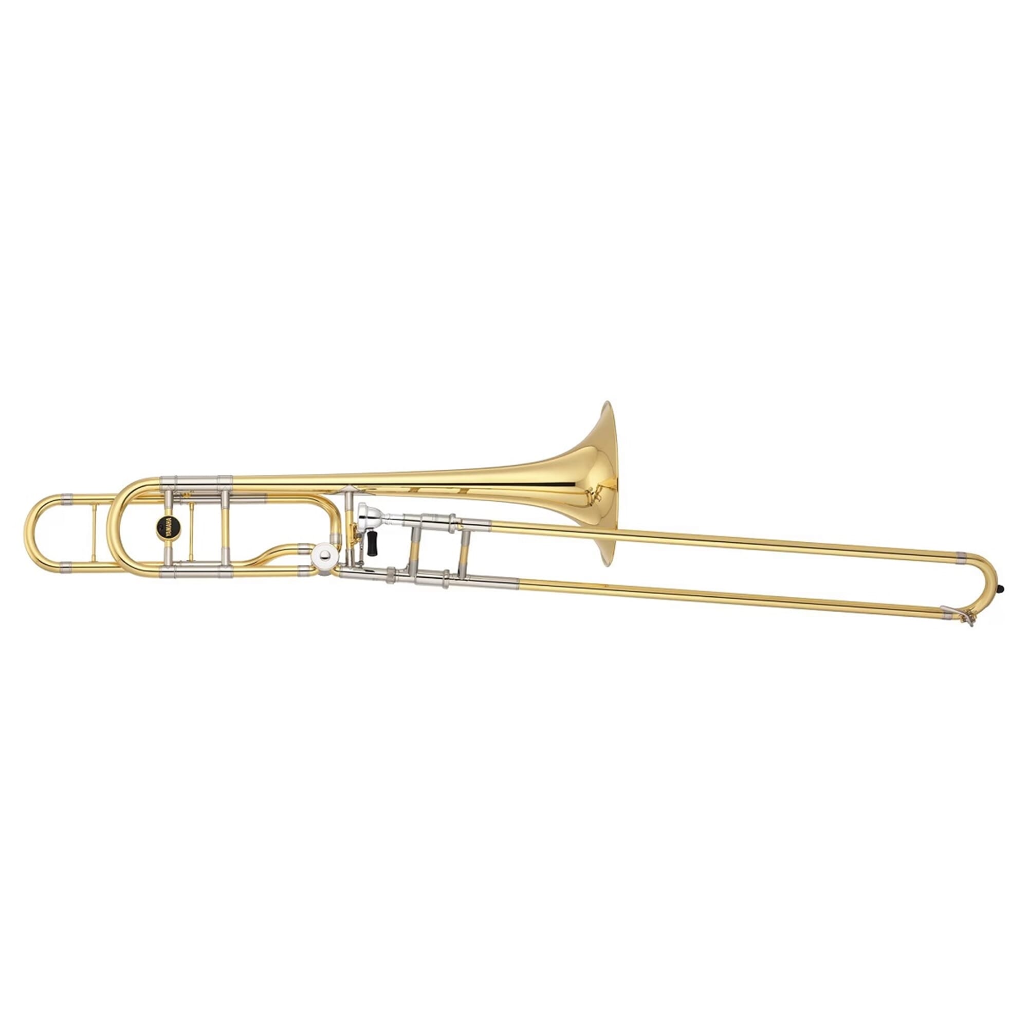 Yamaha YSL882OII Custom Xeno Trombone